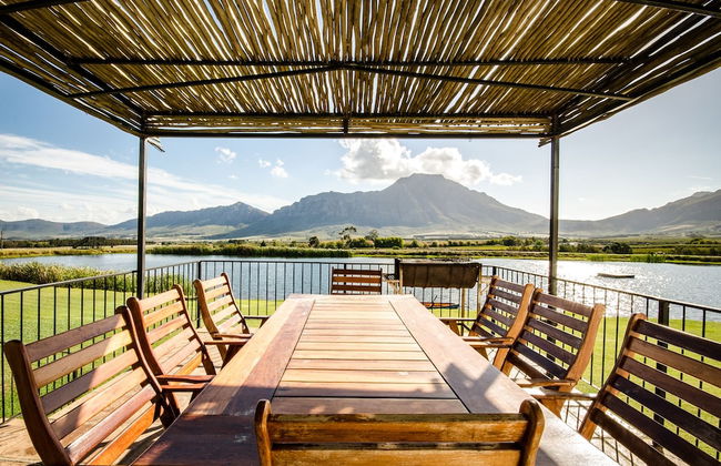 Reflections Guest Farm - Photo 38