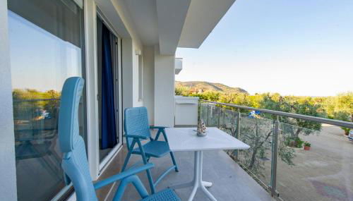 Hotel Residence Torre Del Porto - Foto 3