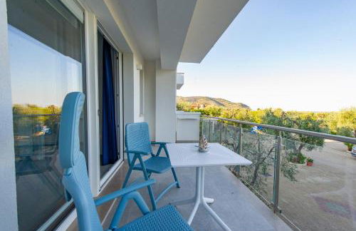 Hotel Residence Torre Del Porto - Foto 3