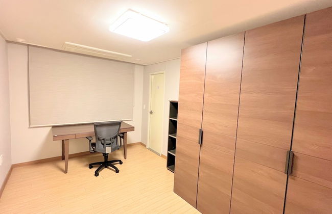 Geoje Riwoo Ocean Residence - Foto 4