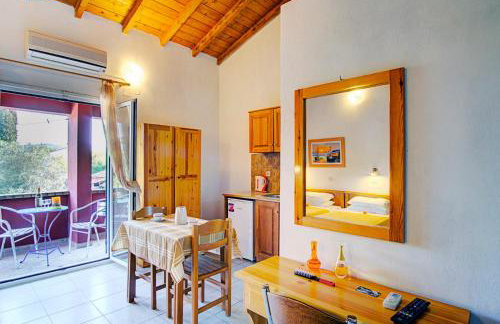 Blue Dream Apartments - Foto 43