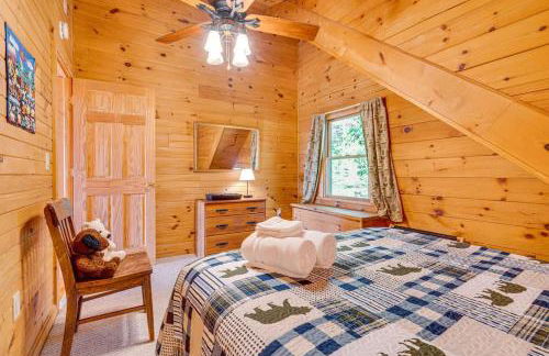 Hot Tub Epic View Fire Pit 40 Acres - Foto 30