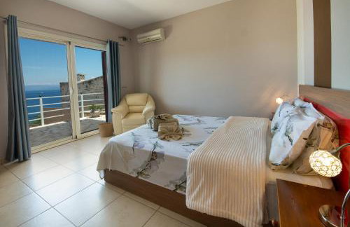 Villa Avgerini Paxos - Foto 69