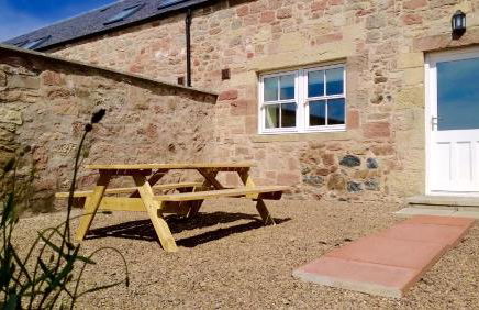 Old Farm Holiday Cottages - Scottish Borders - Foto 44