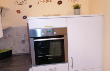 Ebenerdige Ferienwohnung mit großer Terrasse in der Nähe des Waldes, zum wohlfühlen - Foto 14