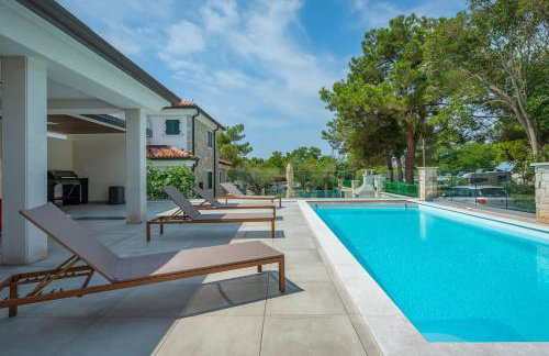 Villa Savudria Lighthouse - Foto 8