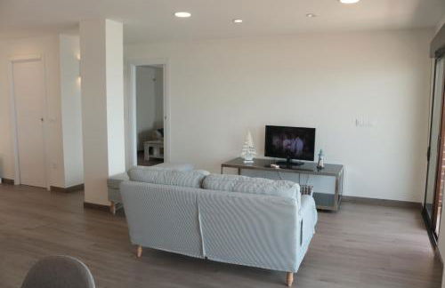 CostaAzul loft, Seaviews frente al mar, Playa los locos - Foto 15