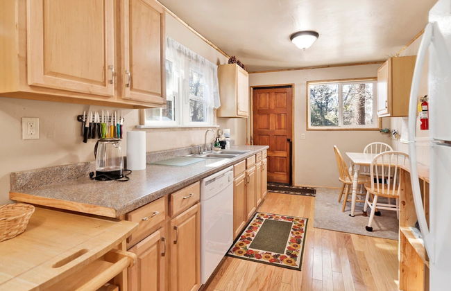 Cute and Cozy Cottage #2522 - Foto 7