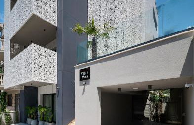 Luxury Apartments Villa Mala Split - Photo 62