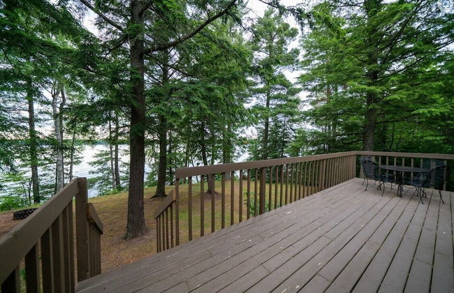 Telemark Northwoods Lodging - Photo 72