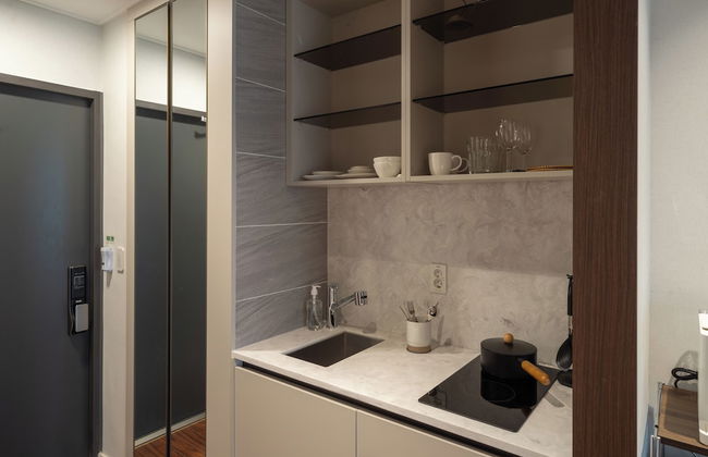 Le Collective SokchoBeach - Photo 63