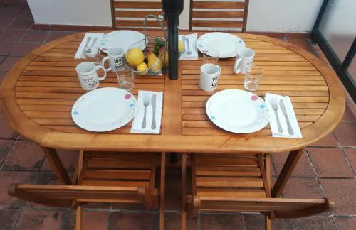 APARTAMENTO "PASEO DEL SAÚCO" - Photo 28