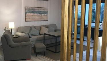 APARTAMENTO ZAHARA DE LOS ATUNES ATLANTERRA - Foto 2