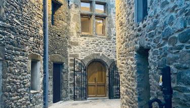 Le Bastion 15 guests, 5 suite, 5 baths, AC - Foto 2