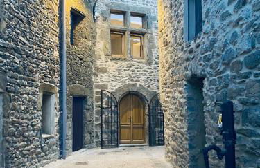 Le Bastion 15 guests, 5 suite, 5 baths, AC - Foto 2