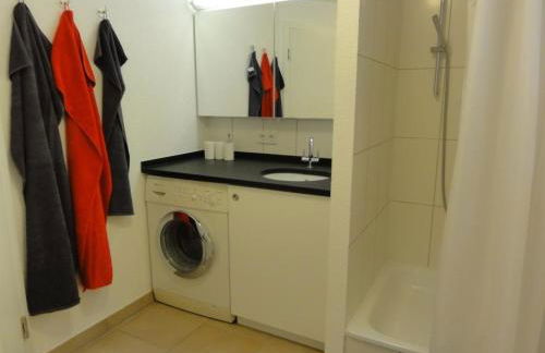 Zentrales 2-Zimmer Apartment - Foto 12