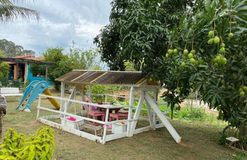 Hospedagem Recanto das Orquideas - Photo 69