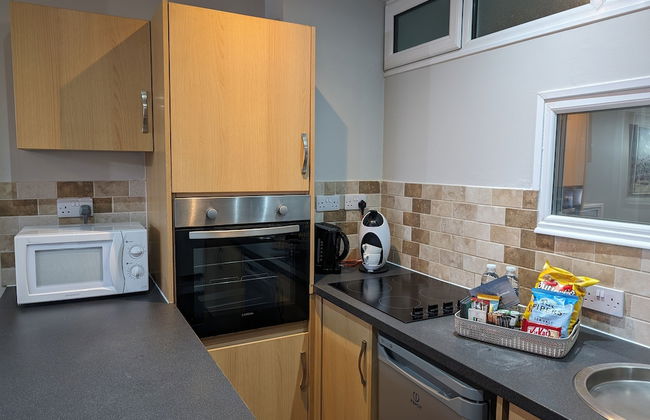 Coasters Hotel & Apartments - Foto 14