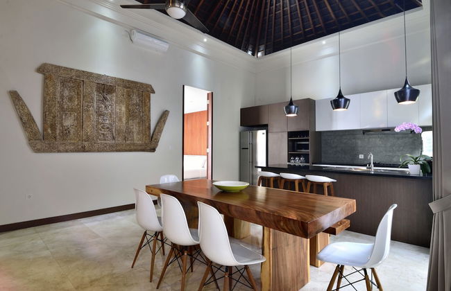 Bale Mandala Villas - Foto 20