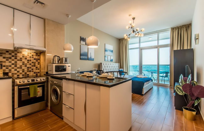 Primestay - Al Jawhara Towers - JVT - Photo 10