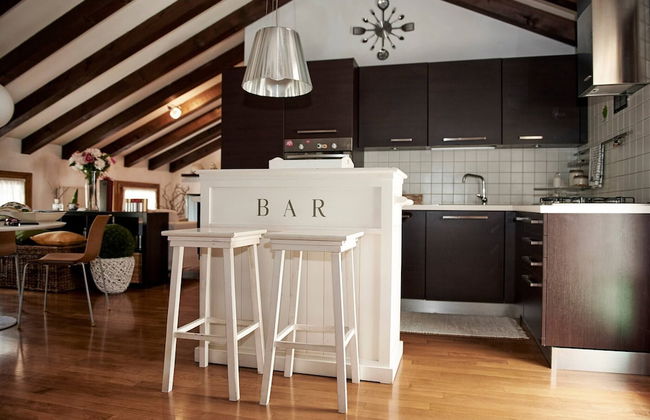 Entire Accommodation in Castelfranco Veneto - Photo 4