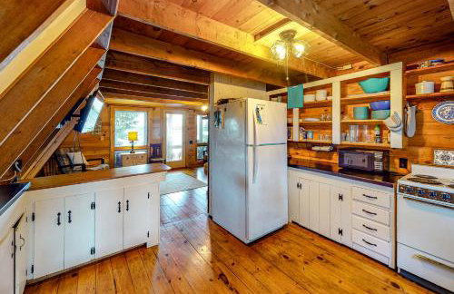 Camp Overlook - Photo 9