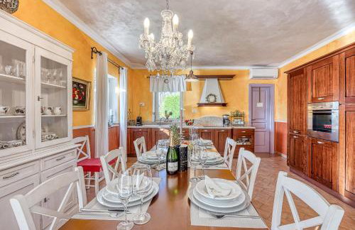 Villa Goretini with private pool - Foto 28