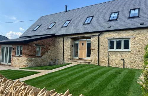 Luxury Barn near Soho Farmhouse - Foto 1