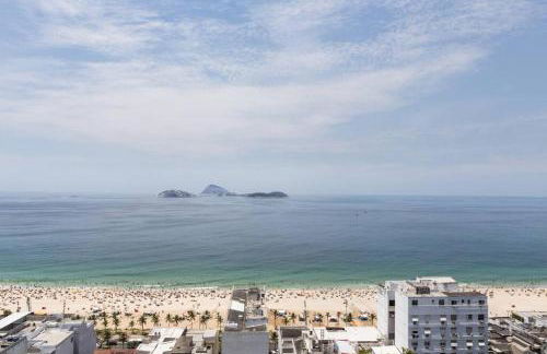 APART HOTEL TIFFANYS IPANEMA - Apto 605 - Foto 28