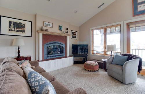 Riley`s Mountain View - Foto 18