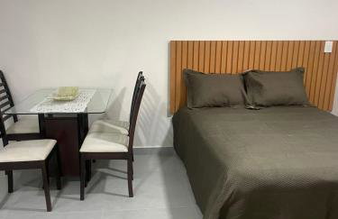 Flat Novissimo ,100M mar , praia Intermares, acomoda ate 4 pessoas - Foto 7