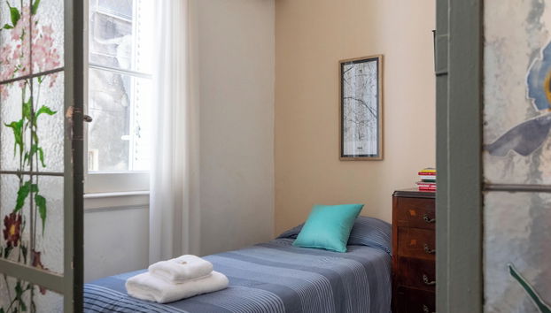 MOT Cerviño 3400 - Foto 2, Habitación