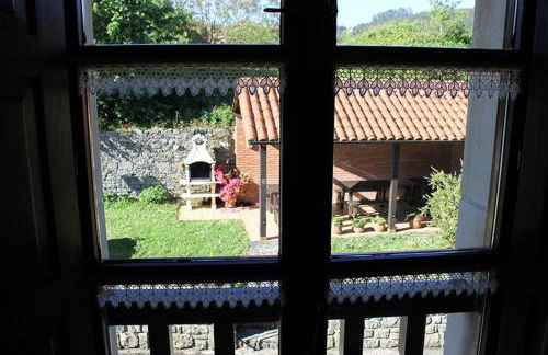 Rodiles Rural Apartamentos - Foto 2