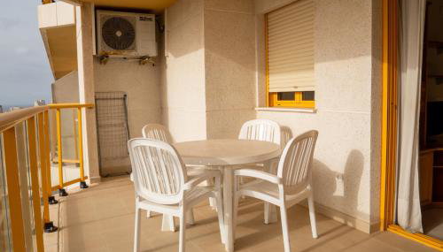 Apartamentos Ambar Beach Unitursa - Foto 5