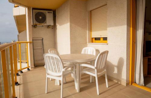 Apartamentos Ambar Beach Unitursa - Foto 9