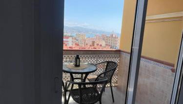 Estudio Oceanview Torre del Mar - Photo 4