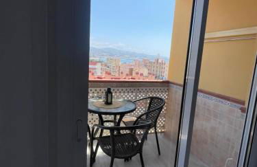 Estudio Oceanview Torre del Mar - Photo 4