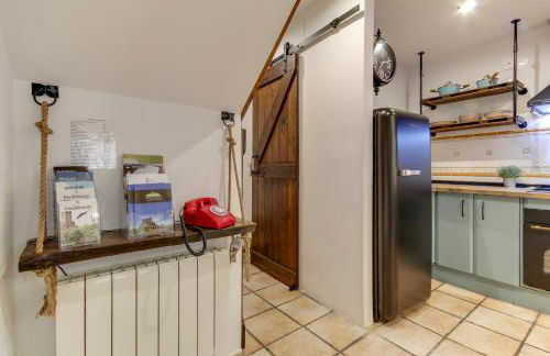 Casa Rural A Cashiña da Lagarteira - Foto 34