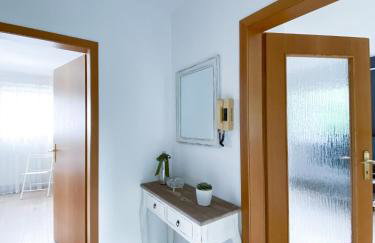 Ferienwohnung Alte Lahnbrücke - Foto 7