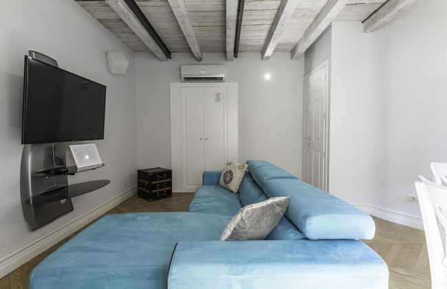 Italianway - Meravigli 18 - Foto 19