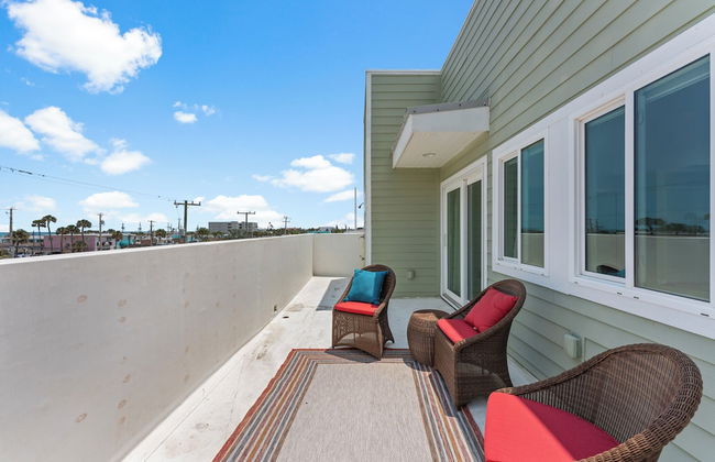 The Oasis at Cocoa Beach - Foto 60