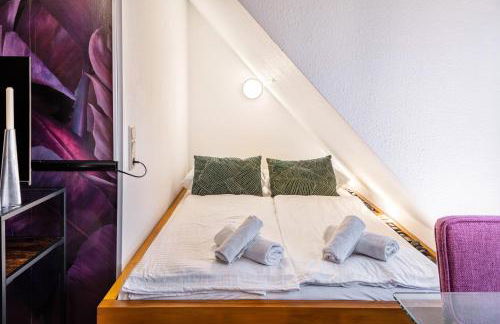 Schickes Apartment an der Uniklinik - Foto 13