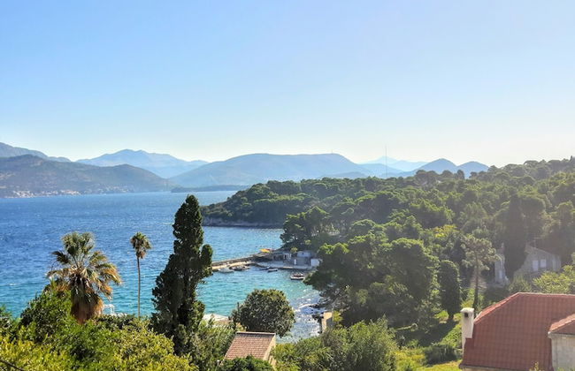 Villa Sea Dream - Foto 14