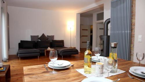 Ferienwohnung Müritz - Perfekt - Foto 5