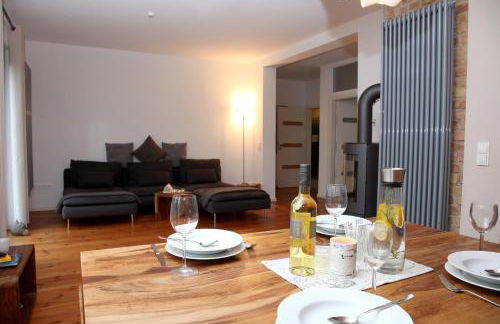 Ferienwohnung Müritz - Perfekt - Foto 5