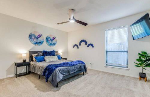 Cute Chic 2B 2B Duplex APT - Foto 8