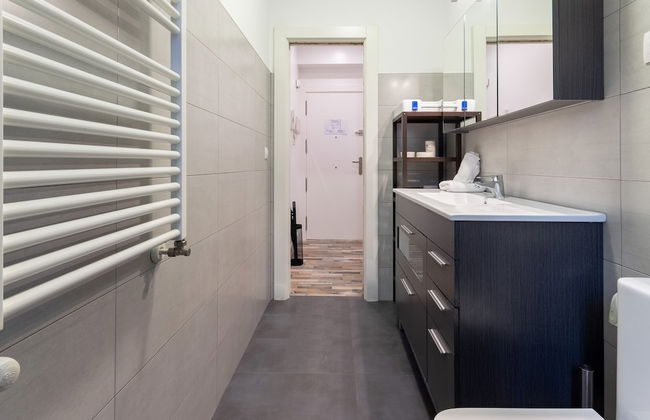 GRAN BILBAO VI apartment by Aston Rentals - Foto 18