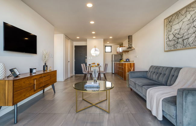 ULIV Revolución Tijuana - Foto 14