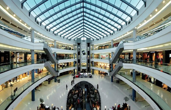 The Place Apartments - Foto 67