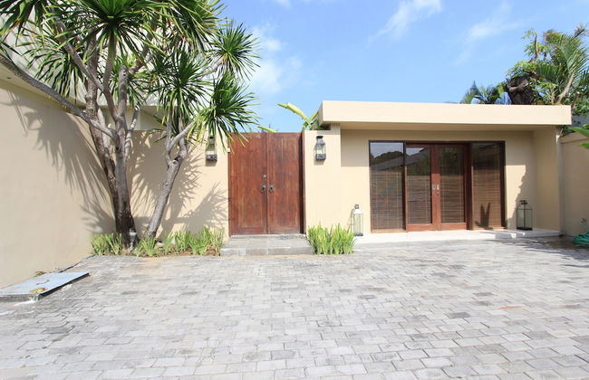 Villa Damaya - Foto 45